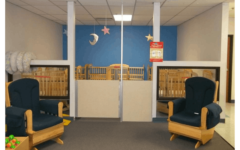 Sunnyvale KinderCare Daycare in Sunnyvale, CA Winnie